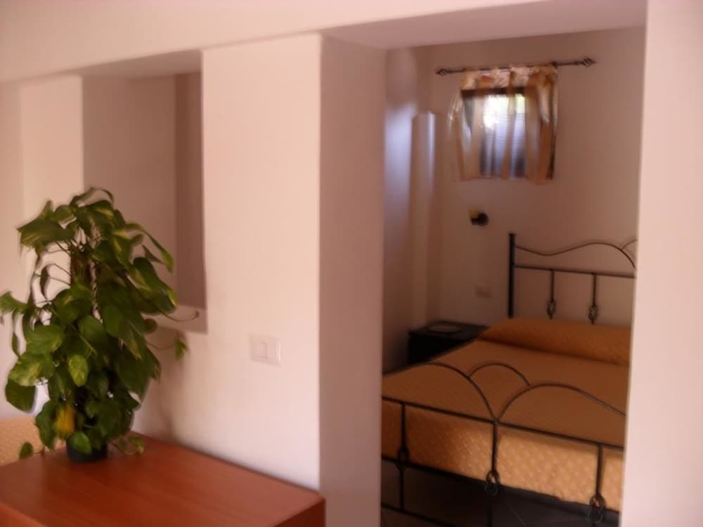 Hotel Villaggio Tabù