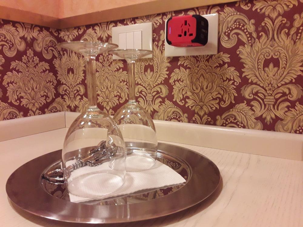 Affittacamere Guest House Glatimia