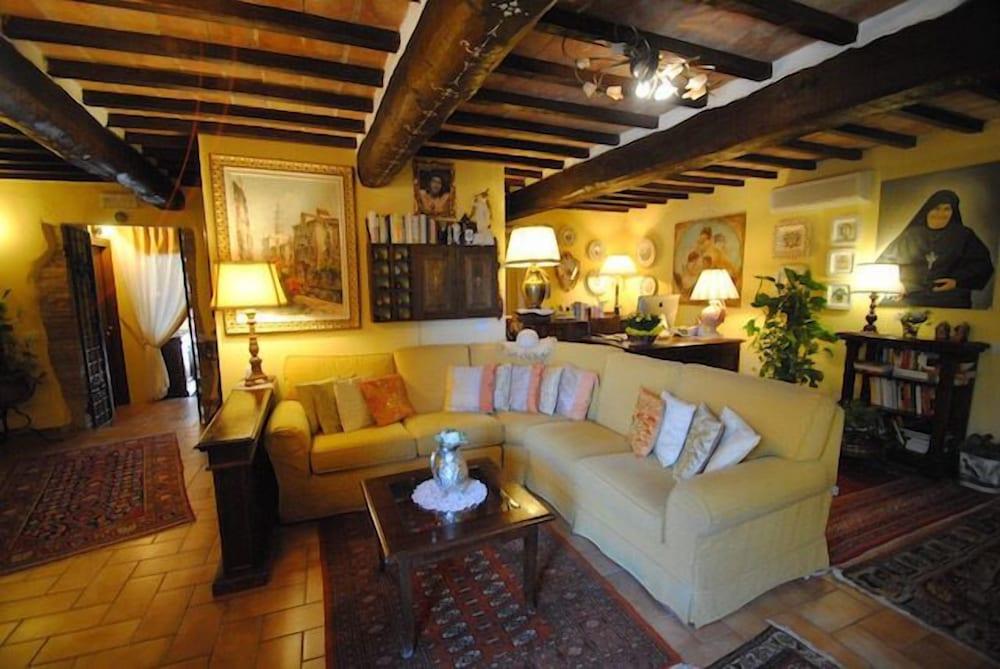 Albergo Torre Sangiovanni