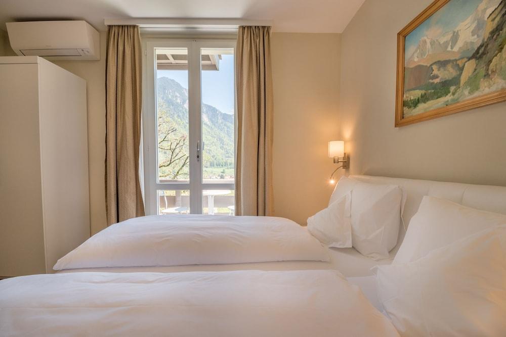 Hotel Berghof Amaranth