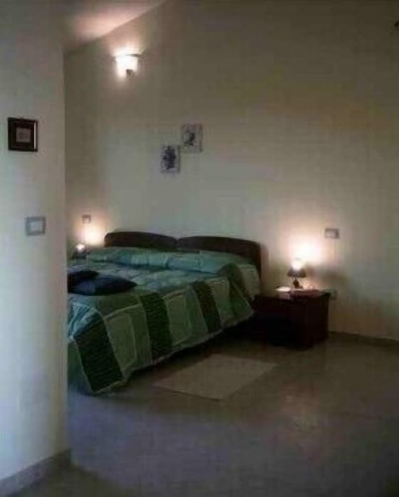 Agriturismo Sa Murtà