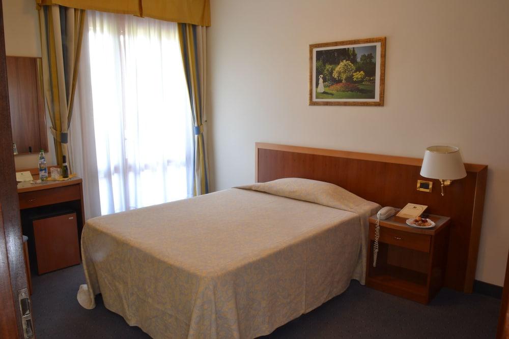 Hotel Terme Imperial