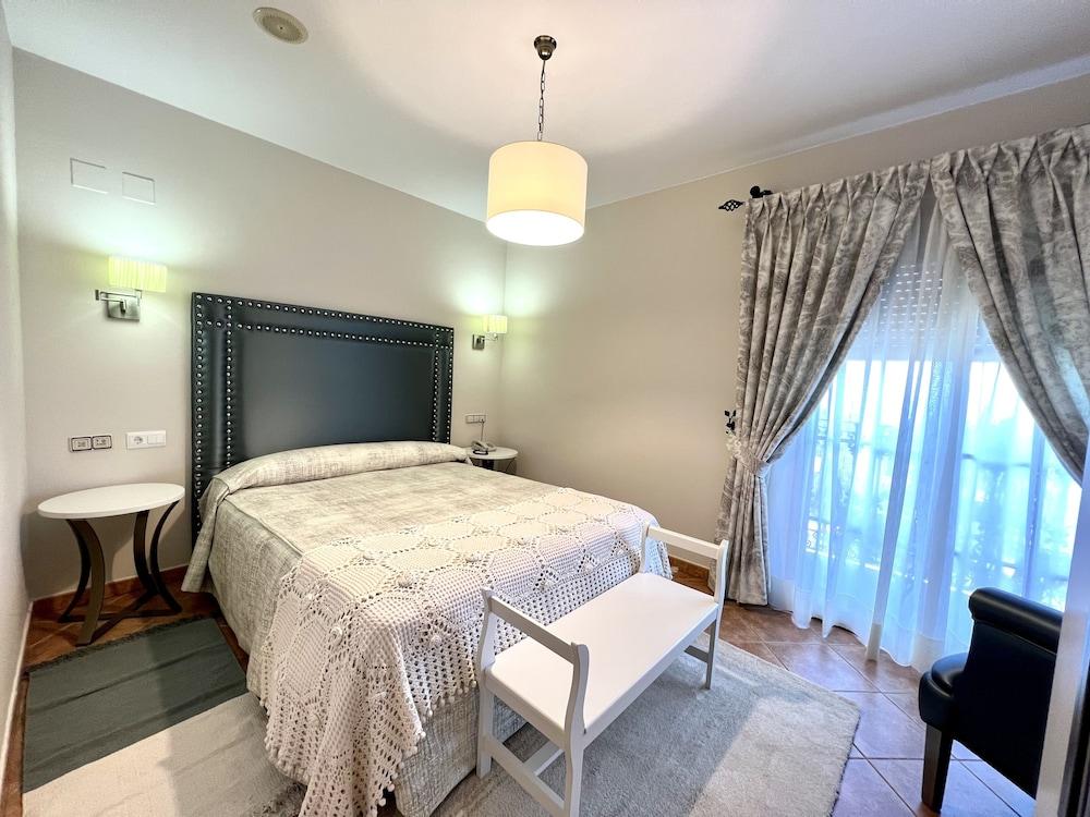 El Curro Hotel Rural