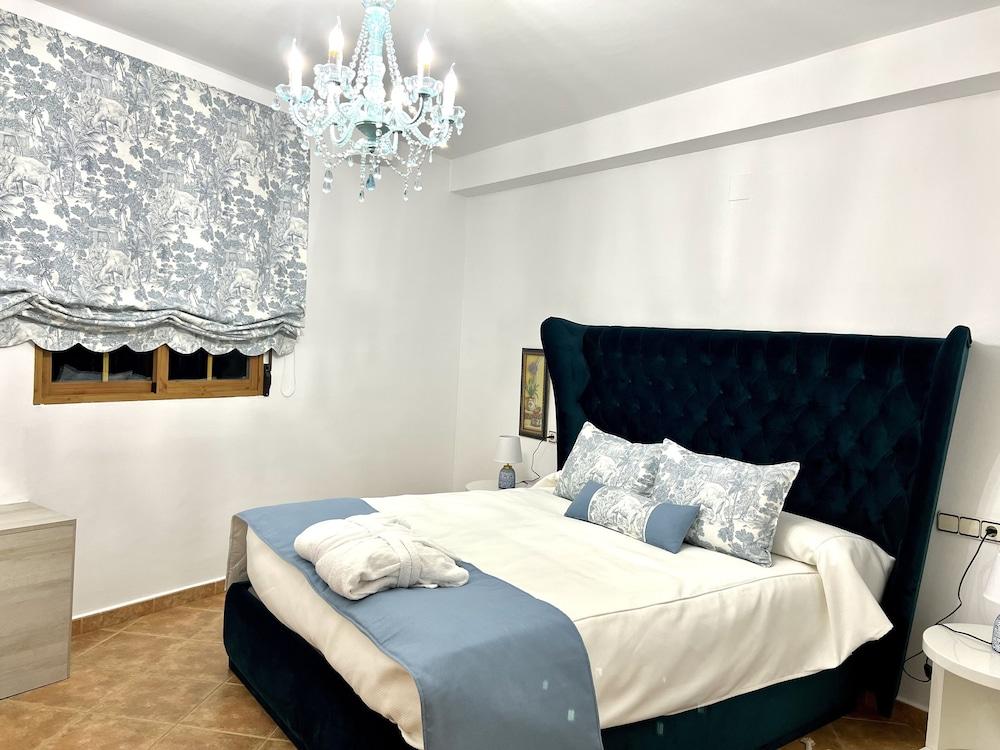 El Curro Hotel Rural