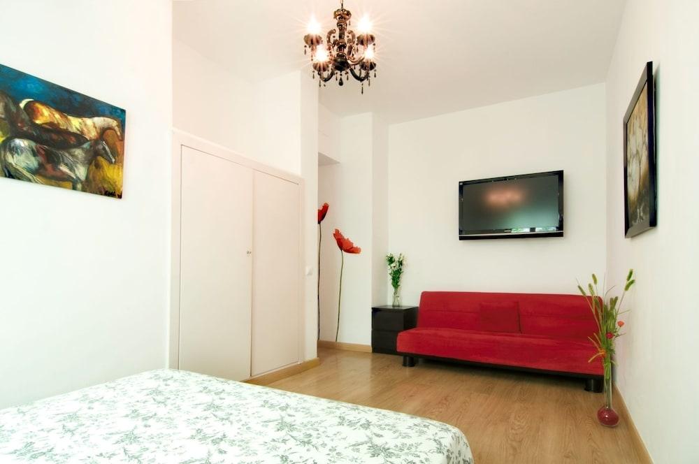 Hotel Un Patio al Sur