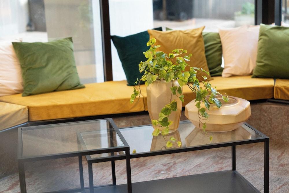 Cristal Palace Hotel