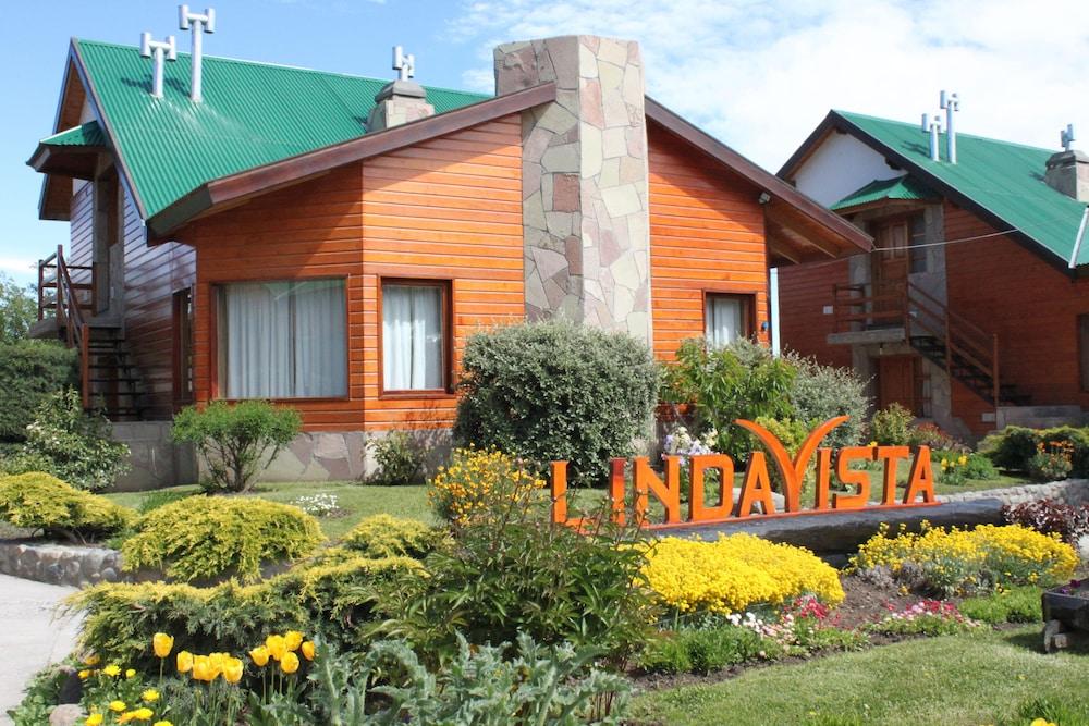 Linda Vista Apart Hotel