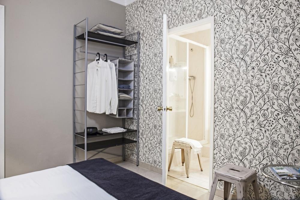 Ainb B&B Eixample Muntaner