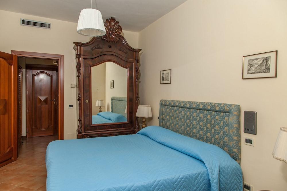 Hotel Terme La Bagattella