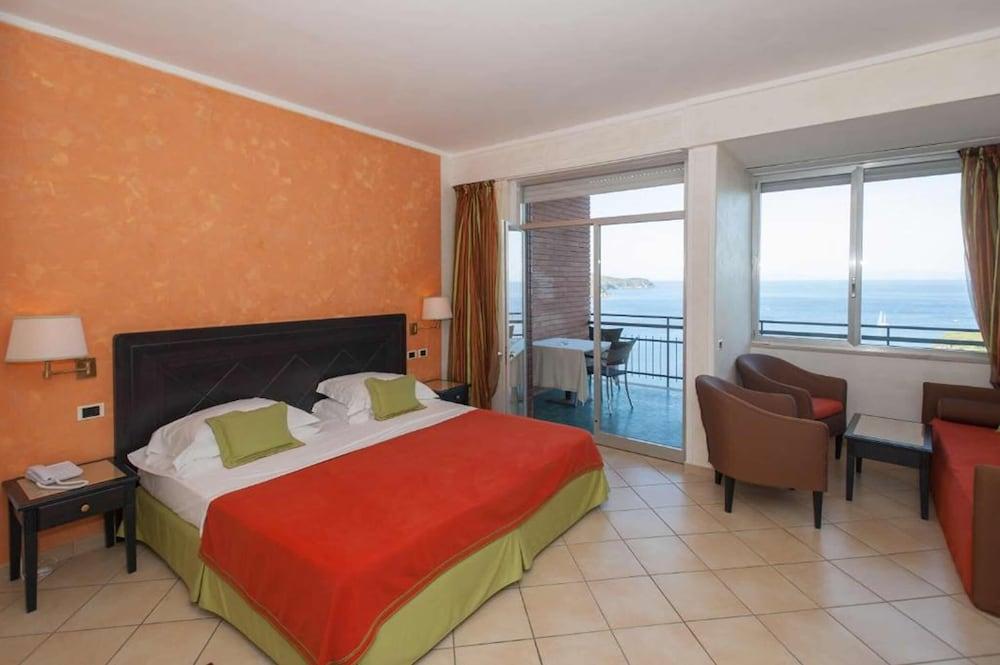 TH Capoliveri - Grand Hotel Elba International