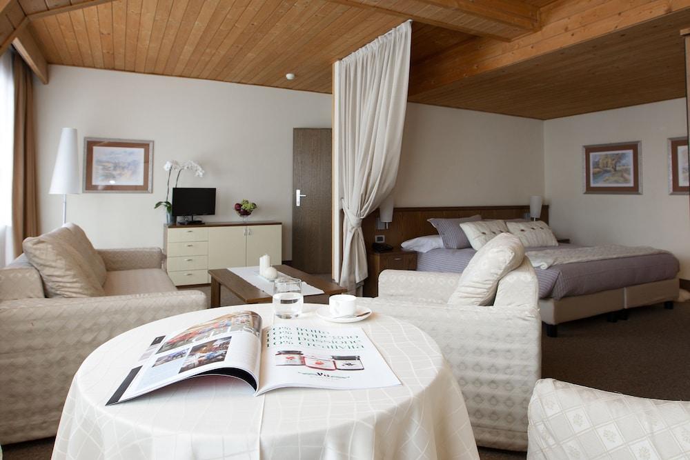 Palace Hotel Wellness & Beauty