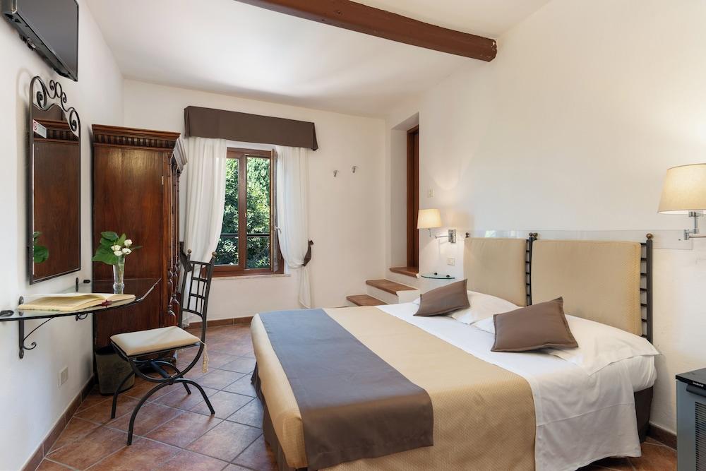 Hotel Borgo Antico