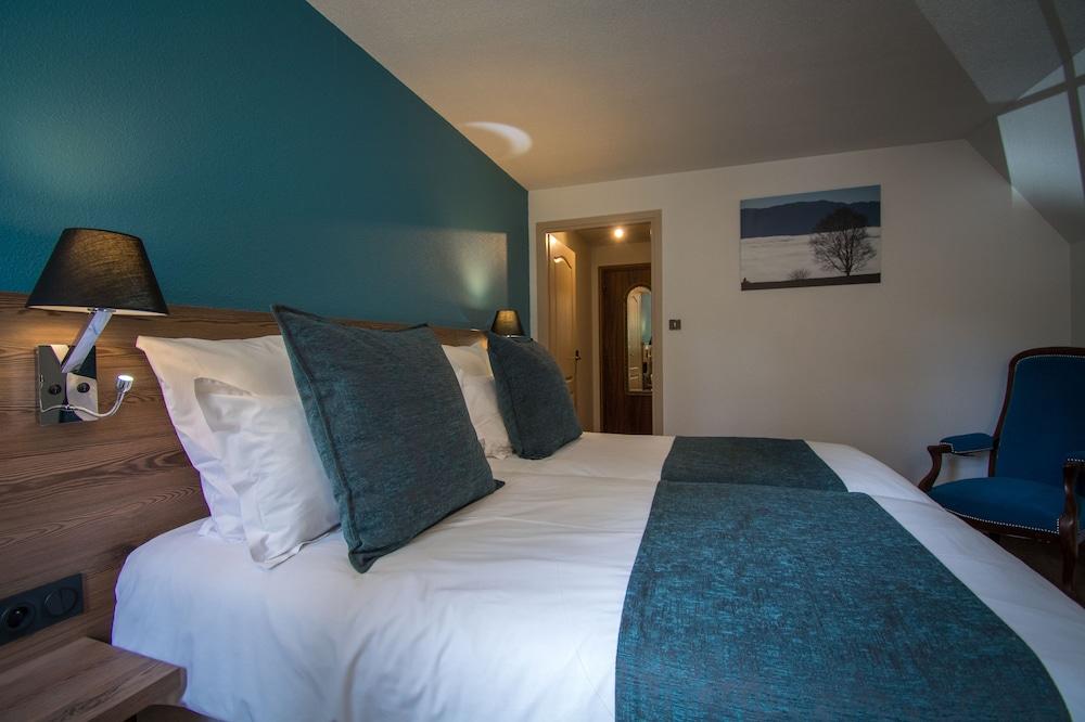 Hotel De La Couronne