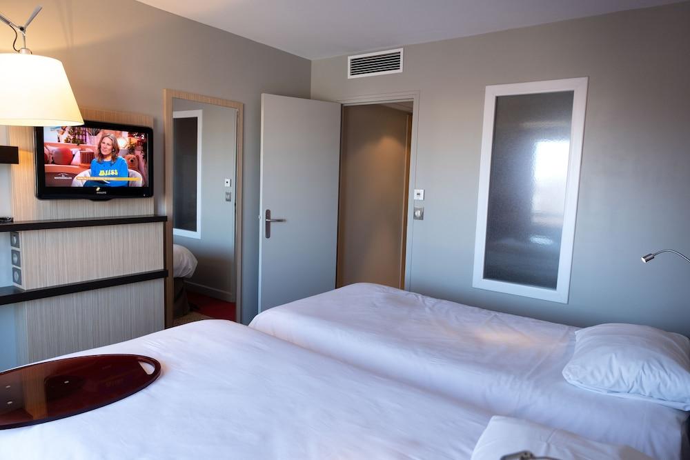 ibis Styles Saint Dizier