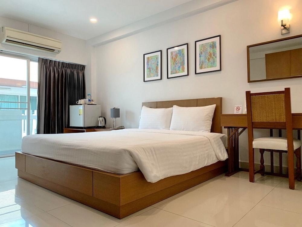 The Ivory Suvarnabhumi - Bangkok