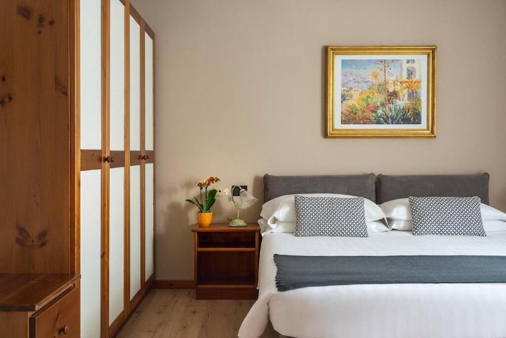 Cristallo Hotel Residence