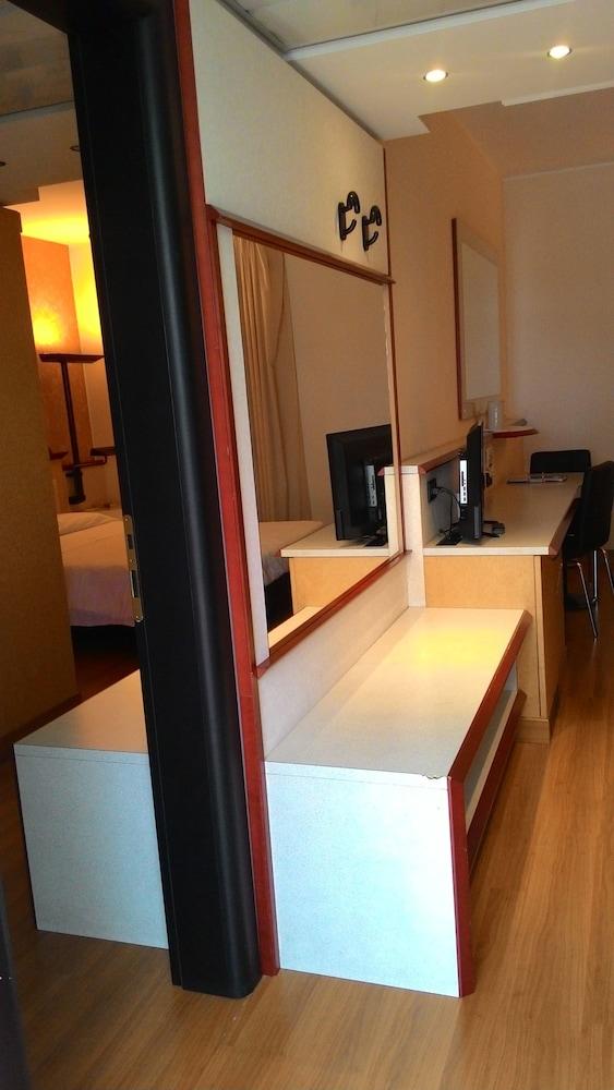 Best Western Hotel Solaf