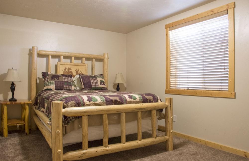 Sawtelle Mountain Resort