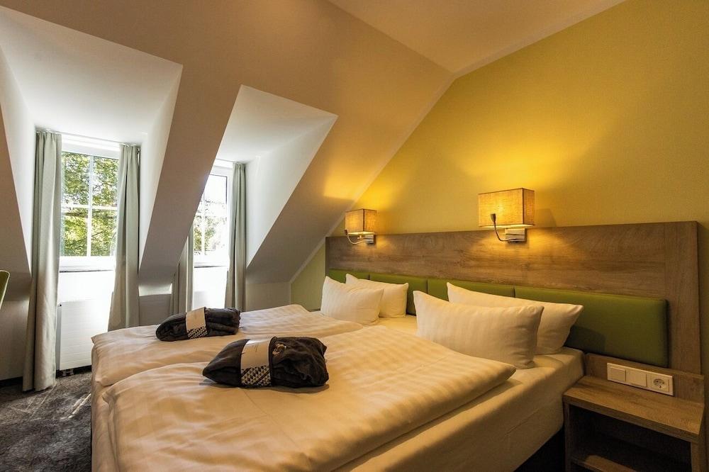 Berg & Spa Hotel Gabelbach