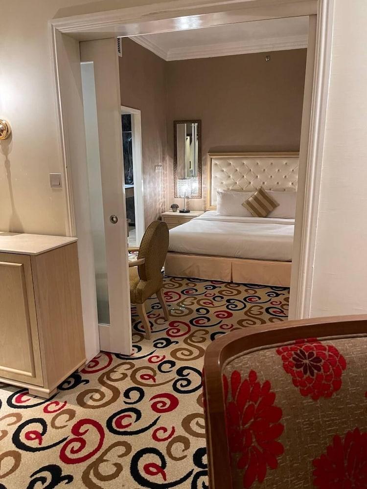 Silka Maytower Kuala Lumpur