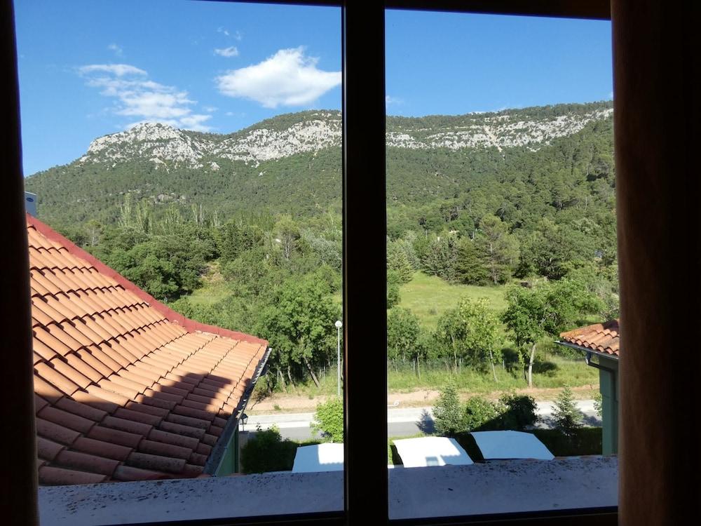 Hotel Rural Montaña de Cazorla