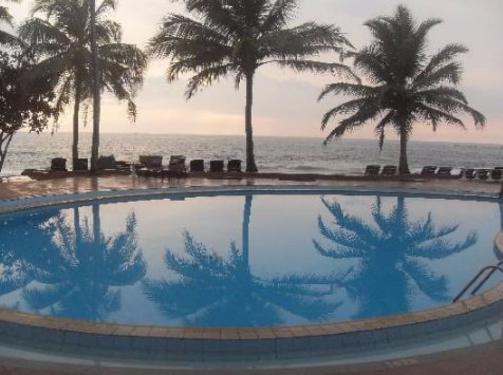 Induruwa Beach Resort