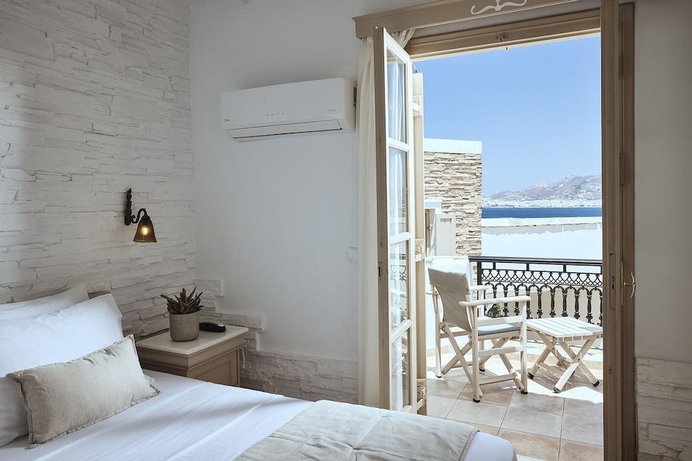 Naxos Magic Village Hotel