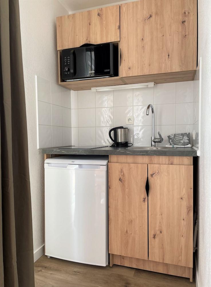 Séjours & Affaires Paris Malakoff