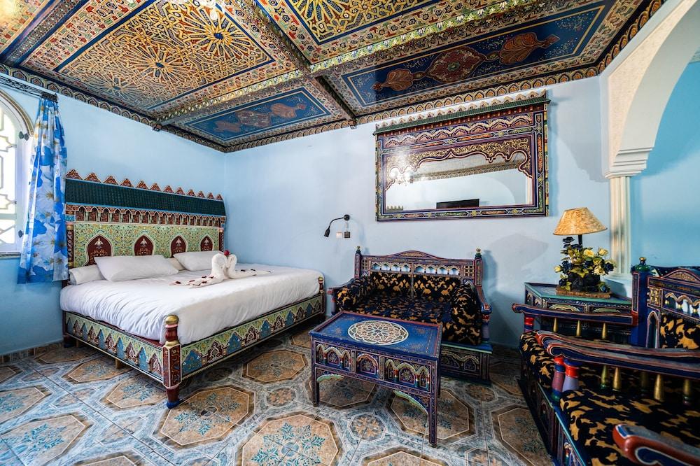 Moroccan House Hotel Marrakech