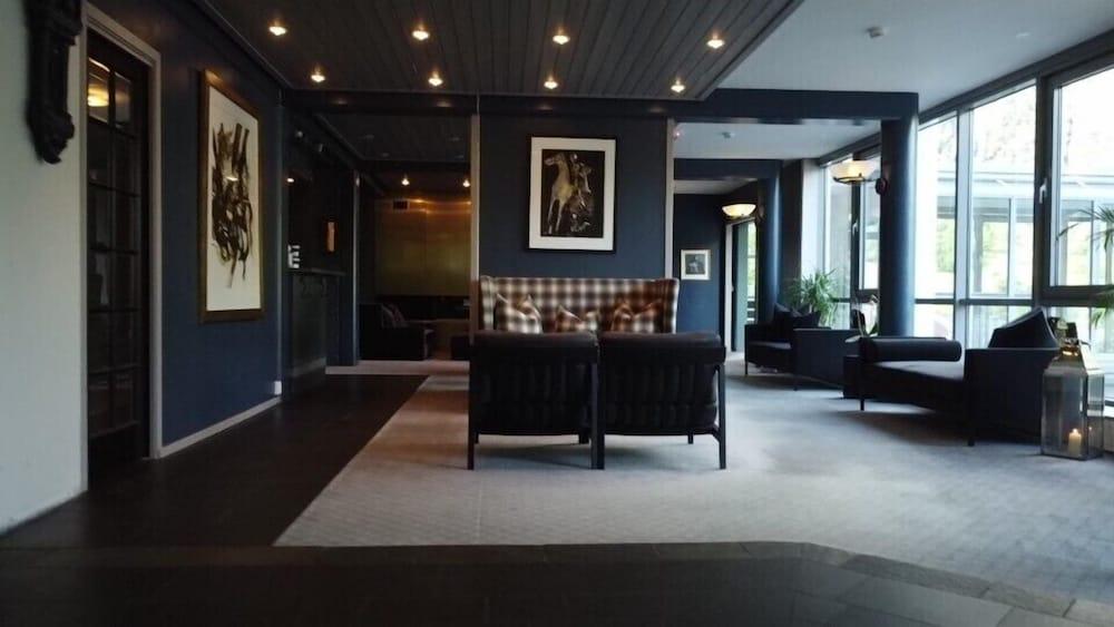 Havila Hotel Geiranger