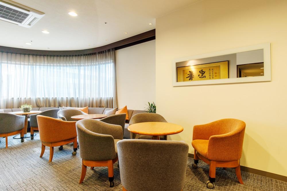 Okayama Koraku Hotel