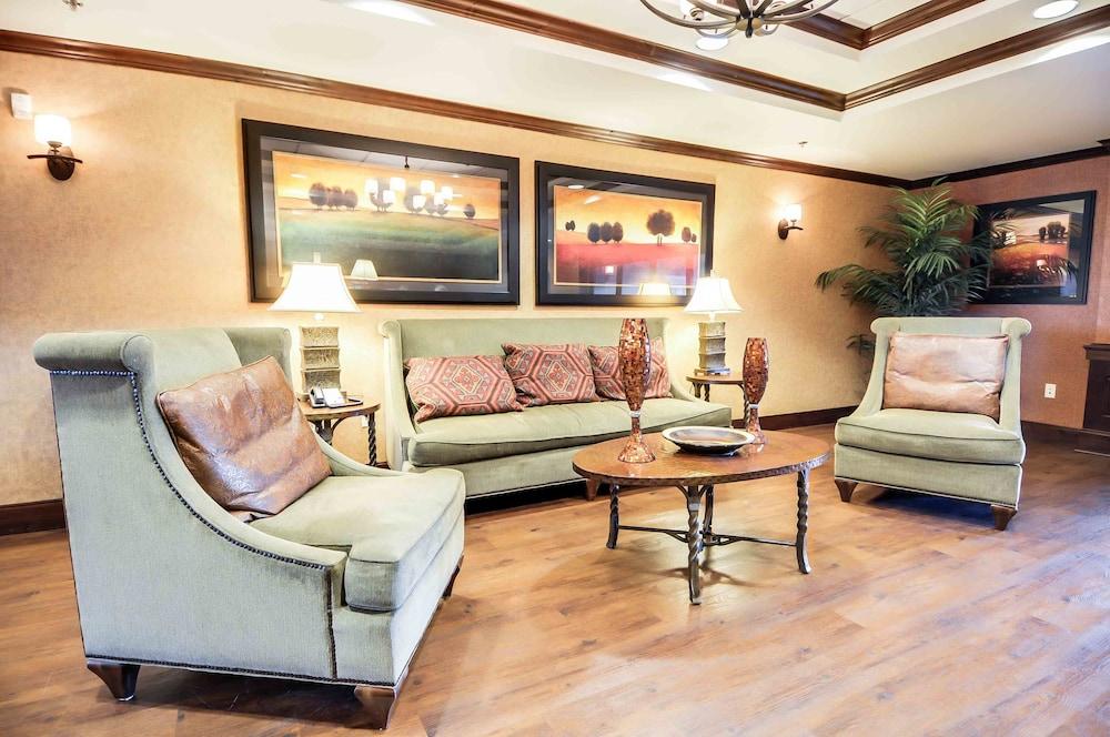 Hampton Inn & Suites Pinedale