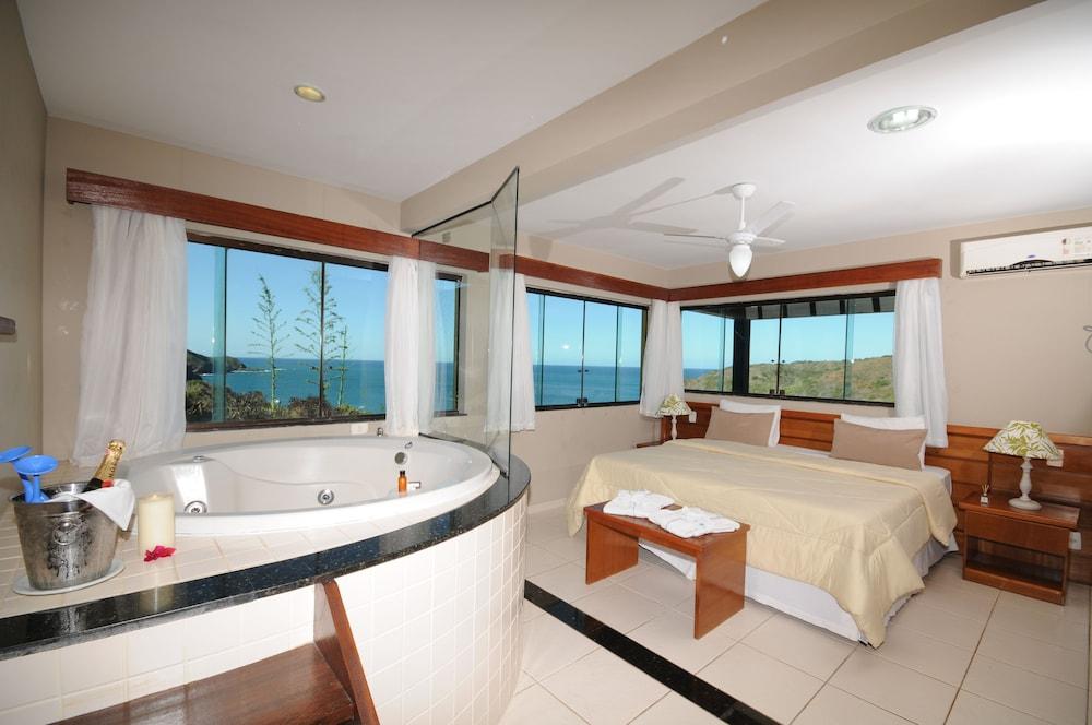 Hotel Pousada Brava Club