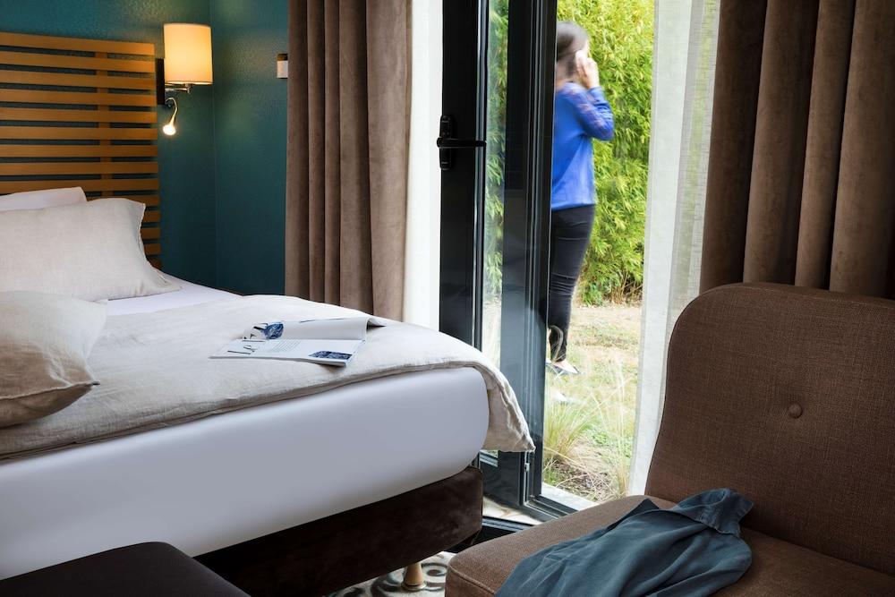 Best Western Plus Hotel de la Regate