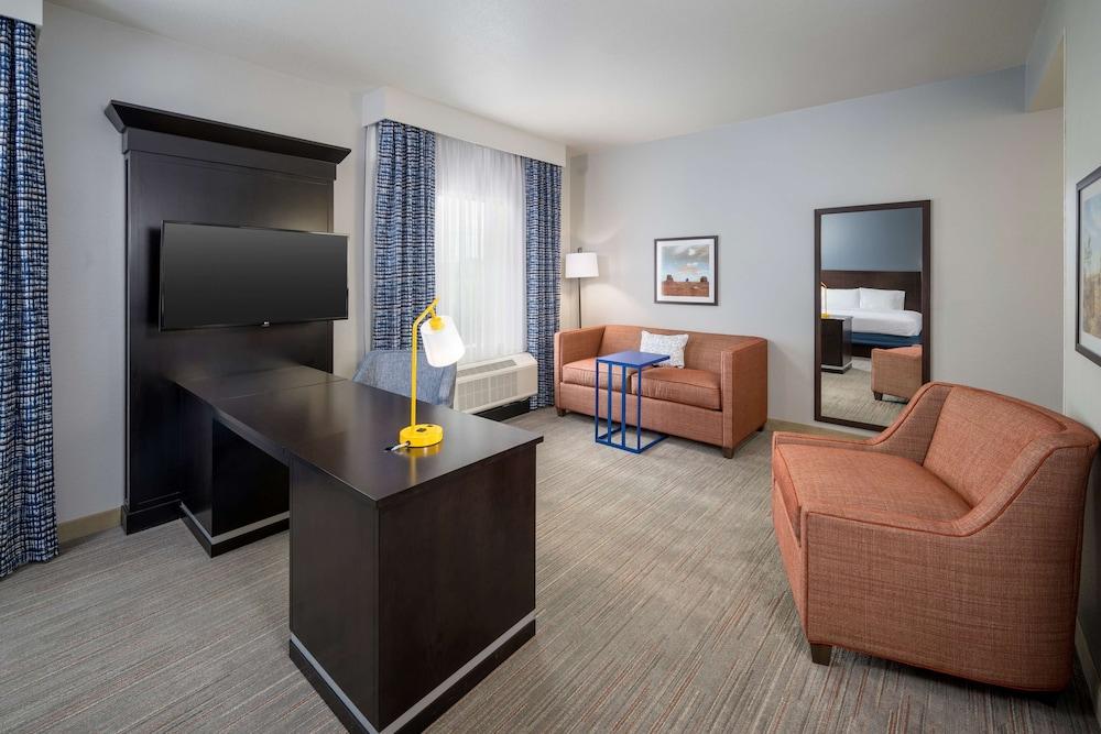 Hampton Inn & Suites Phoenix North/Happy Valley