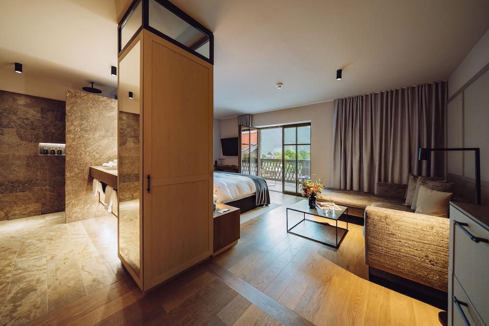 Parkhotel Egerner Höfe