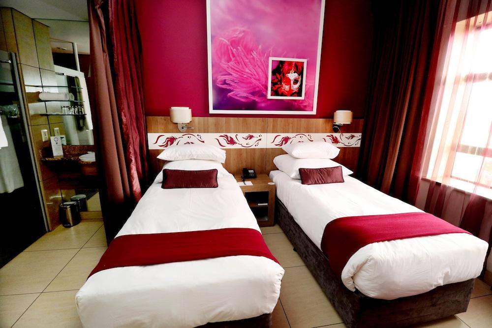 Peermont Metcourt at Rio, Klerksdorp