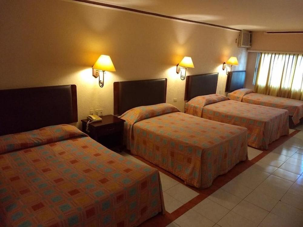 Hotel Acuario de Veracruz