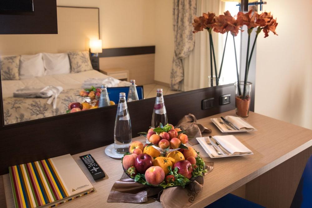 Hotel Avalon Sikanì