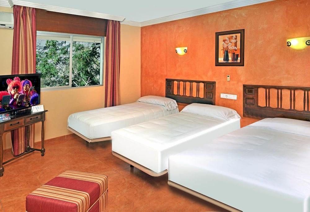 Arrayanes Playa Hotel