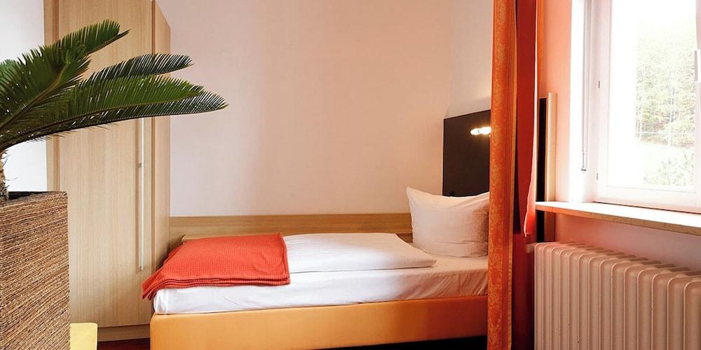 Hotel Franziskushöhe