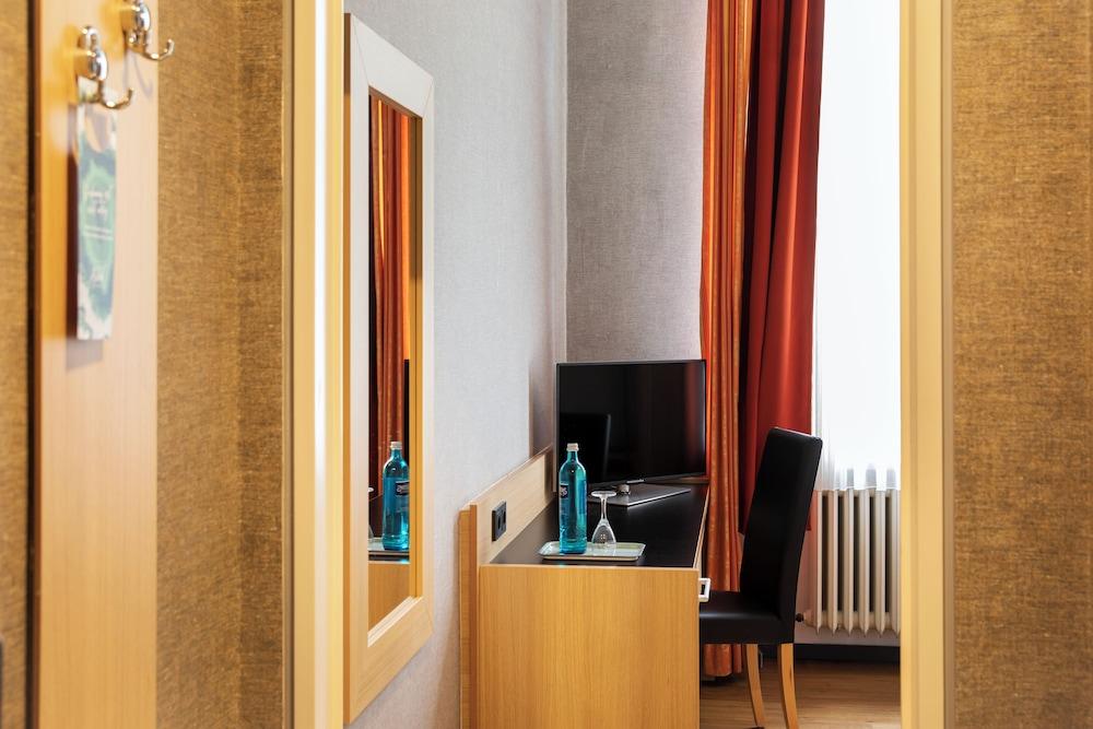 Hotel Franziskushöhe