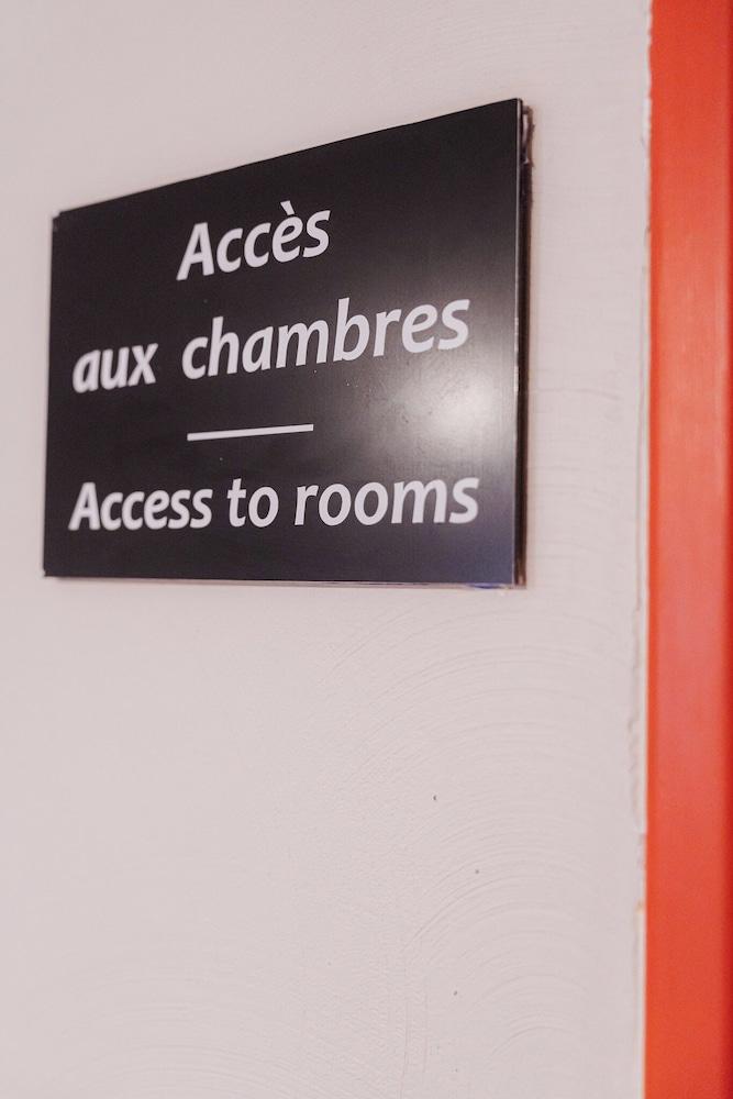 urban by balladins Perpignan