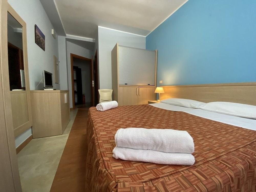 Kassiopea Aparthotel