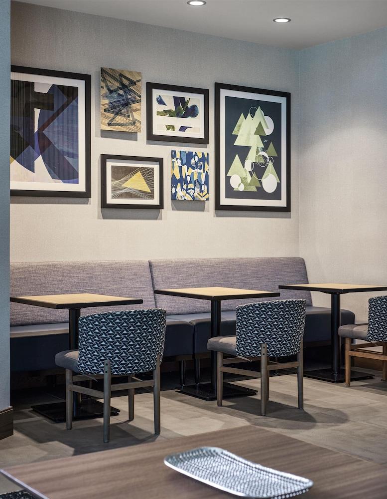 Hyatt Place Salt Lake City/Downtown/The Gateway