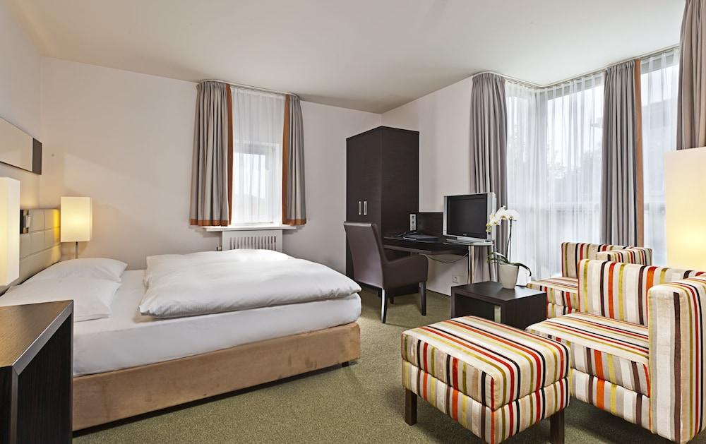 City Hotel Dresden Radebeul