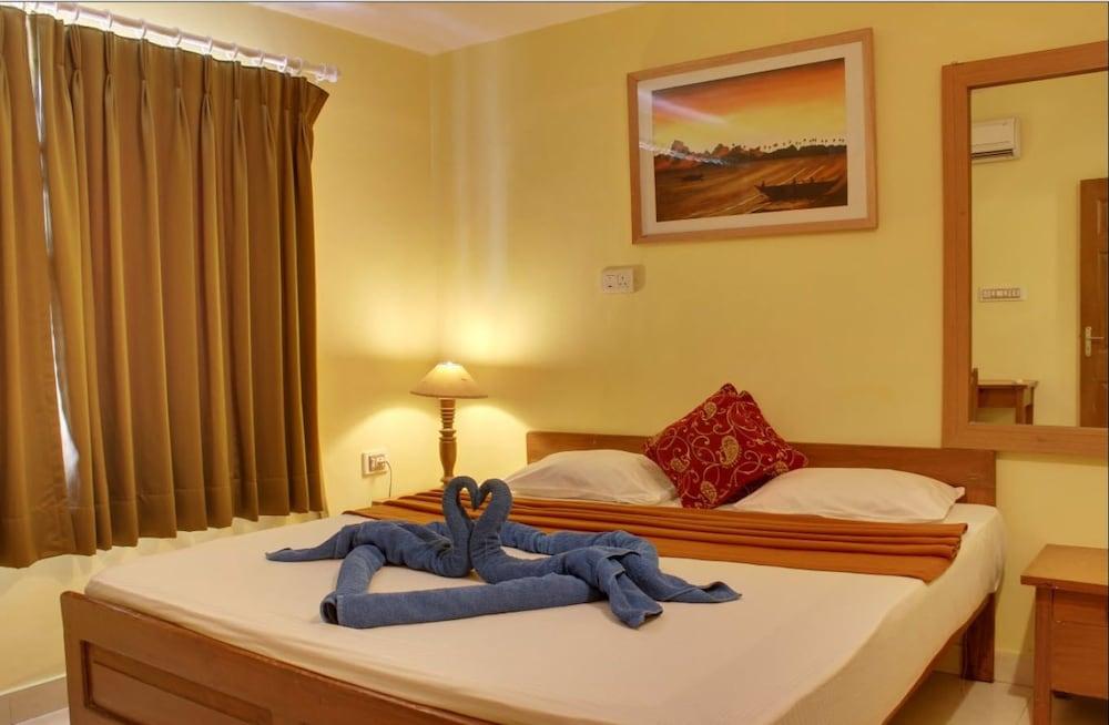 Goveia Holiday Resort