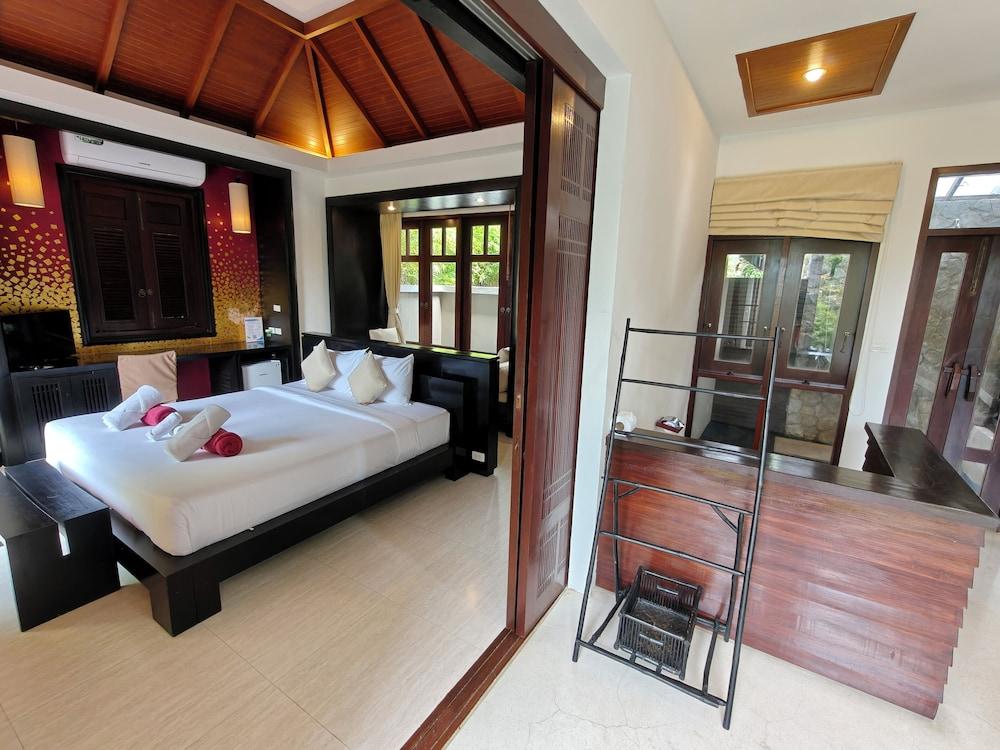 Bhundhari Resort & Villas Samui