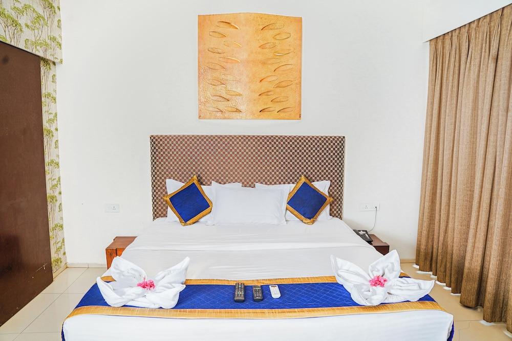 Sharanam Green Resort