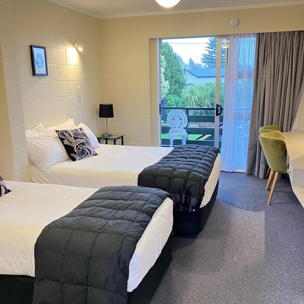 Kapiti Gateway Motel